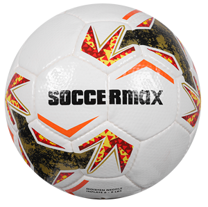 Balón de fútbol Partido Entrenamiento Calidad Logotipo personalizado Balón de fútbol Tamaño oficial - Product Image 6
