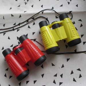 Jumelles OEM 6x30 pour enfants, diamètre de l'objectif 30 mm, pour voyages en plein air et concerts - Product Image 1