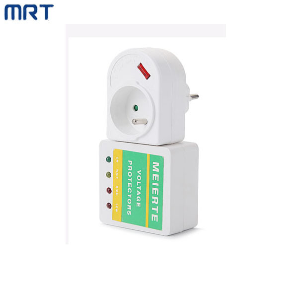 MRT Brand AC220V Automatic Voltage Stabilizer Refrigerator Voltage Protector for Home Appliances