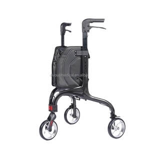 อุปกรณ์ช่วยเดินสำหรับผู้สูงอายุแบบสามล้อ - Product Image 1