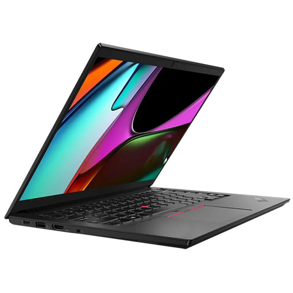 สำหรับแล็ปท็อป Lenovo E14 i5-1235U แล็ปท็อปโน้ตบุ๊ค/WIN 11พร้อม8GB /16GB 512GB/1T ssd/ MX550สำนักงานแสดงผล14นิ้ว