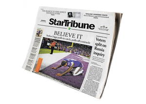 Giấy In Báo Đóng Gói Dạng Cuộn - Product Image 6