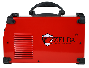 ZELDA CEL 251 Nueva Máquina de Soldar Monofásica Portátil IGBT 1PCB - Product Image 5