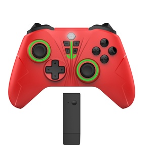 USB cho <span class=keywords><strong>bluetooth</strong></span> không dây chơi game điều khiển cho PC cho Xbox Series x cho pubg màu xanh răng từ xa phím điều khiển với rung động cơ - Product Image 2