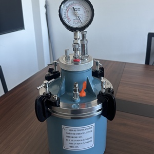 Alat Uji Kadar Udara Semen Beton Segar, Meteran Pengukur Kadar Udara Mortar Semen, Alat Uji Kadar Udara Mortar Semen - Product Image 4