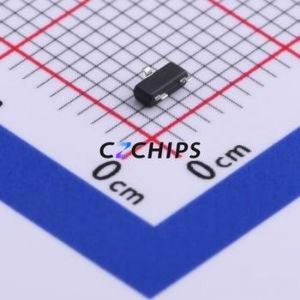 Diode de commutation BAV99 SOT-23 neuve et originale, fournisseur de composants électroniques en gros et service BOM - Product Image 2