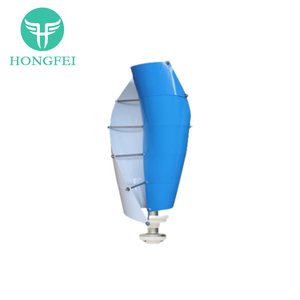 Générateurs éoliens à axe vertical de 400 W pour la maison, en vente aux Philippines - Product Image 2