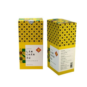 Boîte de poudre de café en gros avec utilisation avec emballage d'eau bouillante dans une boîte fabriquée en fournisseur vietnamien facile à utiliser - Product Image 3