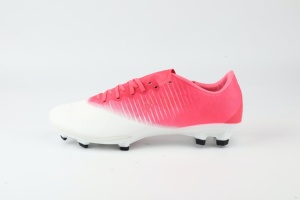 Nouvelles Chaussures <span class=keywords><strong>de</strong></span> Football Ni X23 Design pour Hommes et Femmes Blanc Or Lune Longues et Robustes Chaussures <span class=keywords><strong>de</strong></span> <span class=keywords><strong>Foot</strong></span> pour Hommes 2025 AG - Product Image 3