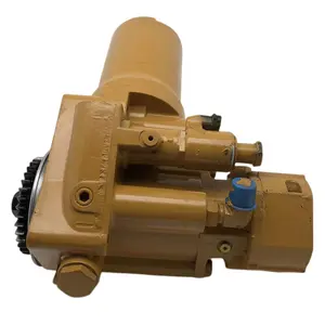 Moteur Cat 3126B, groupe de pompe à injecteur 10r-2995 180-7341 pour pompe à carburant mécanique caterpillar D6N 950G 962G II