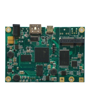 Bảng Mạch <span class=keywords><strong>PCB</strong></span> Thiết Kế Sơ Đồ Nguyên Mẫu SMT Thiết Kế Theo Yêu Cầu Loa <span class=keywords><strong>Bluetooth</strong></span> Gerber - Product Image 1