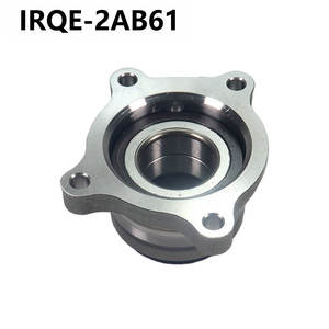 Ensemble de roulement de roue arrière et tête d'essieu pour Lexus LX600 OE 42460-60040 - Product Image 3