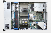 Serveur Offre Spéciale utilisé Serveur HPE Proliant DL380 Gen10 avec processeurs Intel Xeon