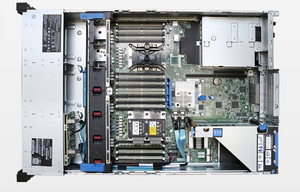 เซิร์ฟเวอร์ใช้แล้ว HPE ProLiant เซิร์ฟเวอร์ DL380 Gen10ที่มีหน่วยประมวลผล Intel Xeon - Product Image 6