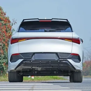 StarNav Pour BYD Yuan PLUS-MC 2022 2023 2024 2025 2026 Spoiler de toit arrière de voiture, Aileron de décoration, Pièces de tuning automobile - Product Image 5
