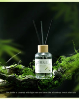 Coffret Cadeau d'Aromathérapie - Ensemble d'Huiles Essentielles Premium - Décoration d'Aromathérapie - Diffuseur - Pierre Parfumée - Pendentif - Parfum Sans Flamme