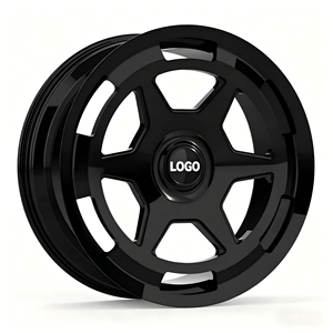 ขอบล้ออัลลอยด์ OEM Vaggio-M 15-25นิ้ว5X114.3 5X120 5x112<span class=keywords><strong>ส</strong></span>ำหรับ TOYOTA CROWN Mercedes S คลาส BMW 7 Series Lexus - Product Image 6