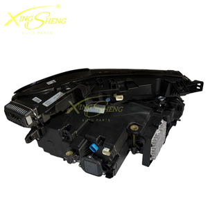 Parachoques Delantero Original de Alta Calidad para X7 G70, con Luces LED de <span class=keywords><strong>12V</strong></span>, Configuración de Alta Gama, Superventas - Product Image 5