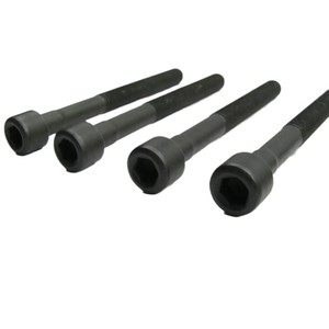 Pernos de Cabeza de Cilindro 22321-23000 de Acero para Hyundai Kia, Repuestos de Reparación - Product Image 1