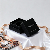 Boîte d'emballage de luxe pour parfums et cosmétiques - Boîtes rigides avec laminage mat, personnalisables, en papier couché fait main avec impression 4 couleurs
