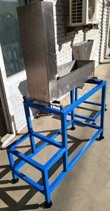 Zelfverdichting Beton Beperkt Vloeibaar L- Box Apparaat - Product Image 6