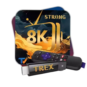 M3U Xtream Canales de Reino Unido, Estados Unidos, Europa y <span class=keywords><strong>América</strong></span>, Prueba Gratuita 24/7, Calidad de Imagen Eagle 4K Súper Excelente - Product Image 1