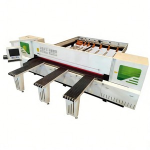 Scie à table de tailles personnalisables pour le travail du bois et outils de travail du bois avec une grande efficacité pour les ateliers de travail du bois - Product Image 4