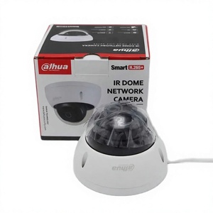 กล้องวงจรปิด Dahua รุ่นดั้งเดิม 8MP DH-IPC-HDBW2831E-S-S2 กล้องโดมแบบกันระเบิด Starlight Hemisphere ความละเอียด 8MP พร้อมอินฟราเรดแบบ Fixed-focal - Product Image 2