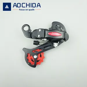 AOCHIDA bisiklet arka attırıcı 21 hız arka attırıcı