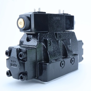 อะไหล่รถปั๊มคอนกรีต รุ่นใหม่ คอนดิชั่นเพนดูลัม โฟร์เวย์ 8-2C DG5V-8-H-2C-E-M-U-H  DG5V-8-H - DG4V-3-60 - Product Image 3