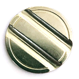 Arcade <span class=keywords><strong>Coin</strong></span> Maker personaliza directamente las monedas de arcade de diferentes materiales y tamaños - Product Image 1