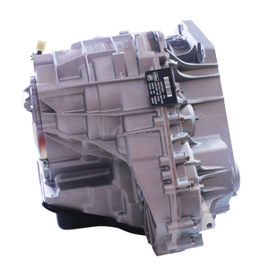 Caja de Cambios Automática Original Nueva VT2 VT3 CVT para BMW <span class=keywords><strong>Mini</strong></span> <span class=keywords><strong>COOPER</strong></span> Lifan X60 - Product Image 4