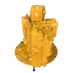 ปั๊มหลักของรถขุด E311 E312 E313 E315 SBS80 ไฮดรอลิก - Product Image 5