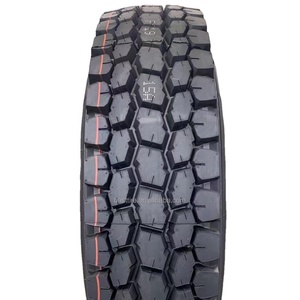 ยางรถบรรทุก DOT Certified 11r22.5 ขนาด 295/75r22.5 ยางรถบรรทุกพ่วง 295 75 22.5 ยางรถบรรทุก 18 ล้อ ประเทศไทย - Product Image 5