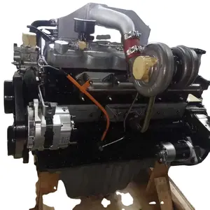 Oosan-motor diésel para excavadora, motor diésel para excavadora de 220 DX225LC-7