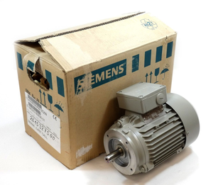 1LA50802AA22-ZQ09 1LA50802AA22 ZQ09 Industrial Motor <b>Three</b> Phase AC Motor Industrial Automation Power Transmission Equipment - Product Image 1