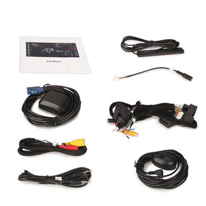 Erisin es3230n 10.25 "<span class=keywords><strong>Android</strong></span> 12 4 + 64GB IPS Carplay OEM đài phát thanh <span class=keywords><strong>GPS</strong></span> xe <span class=keywords><strong>Navigator</strong></span> cho BMW F30 F31 F34 F32 F33 F36 M3 F80 M4 F82 - Product Image 6