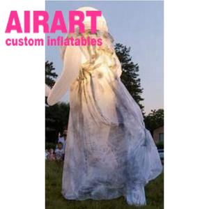 Costume <span class=keywords><strong>de</strong></span> boule <span class=keywords><strong>de</strong></span> neige gonflable <span class=keywords><strong>de</strong></span> rue <span class=keywords><strong>de</strong></span> festival <span class=keywords><strong>de</strong></span> noël pour le défilé - Product Image 6