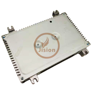 Panneau de commande ECU 9292116 pour excavatrice ZAX200-3 - Product Image 4