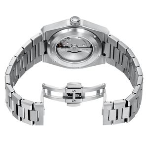 Orologio Meccanico Automatico da Uomo in Acciaio Inossidabile, Miglior Prezzo con MOQ, Specifiche Personalizzate, Spedizione Gratuita - Product Image 4