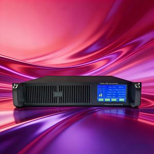 [US] Émetteur <span class=keywords><strong>FM</strong></span> HP-YXHT-2, 350W, station <span class=keywords><strong>radio</strong></span>, lien de commentaires <span class=keywords><strong>en</strong></span> <span class=keywords><strong>direct</strong></span>, modulation numérique à faible distorsion, audio clair - Product Image 3