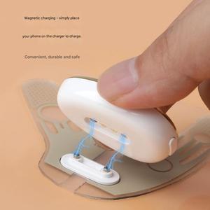 Appareil de beauté pour les yeux Small Film King : Patchs oculaires en film mince pour estomper les ridules, éliminer les cernes, masseur oculaire pour éliminer les poches sous les yeux - Product Image 3