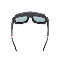 Lunettes de sécurité solaires à obscurcissement automatique pour soudage, lunettes anti-UV spéciales à couleurs fidèles, lunettes de protection pour soudeurs