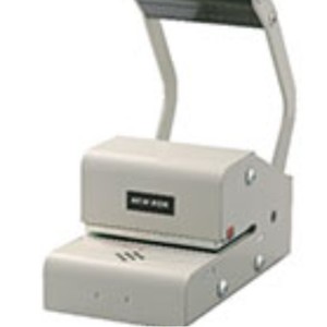 Caméra à trous fins manuelle Newkon Pr-10, 25 trous, épaisseur de perçage 25 mm, pour poinçonnage de métal - Product Image 1