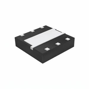 Power Management (PMIC) Electronic Circuit Components 6 XFDFN Exposed Pad BOM IC In Stock NCP4626DMX033TCG - Product Image 1