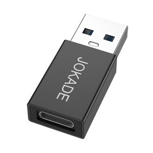 Jokade <b>Usb</b> <b>Type</b> <b>C</b> To <b>Usb</b> <b>Adapter</b> Charging And Data Sync For Phones And Tablets - Product Image 2