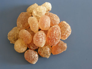 <span class=keywords><strong>Gomma</strong></span> Arabica Naturale di Alta Qualità dal Produttore Cinese (CAS: 9036-66-2) - Product Image 5