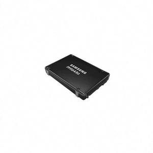 Disque SSD SAS TLC 2,5 pouces 15,6 To PM1643a MZILT15THALA-00007 - Product Image 2