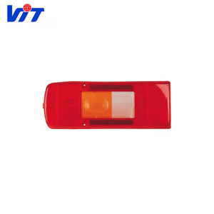 Luci Posteriori VIT-Em 1785579RH/1875576LH/1875578RH/1875577LH, Lampada per Rimorchio, Parti di Ricambio - Product Image 3