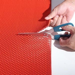 Tappeto Antiscivolo in PVC Lavabile e Impermeabile <span class=keywords><strong>per</strong></span> Piscina, Uso Domestico, Rotolo Tipo S in Vinile <span class=keywords><strong>per</strong></span> Pavimentazione Esterna - Product Image 3